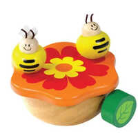 Kids Dancing Bee - Age Group: 3-6 Year