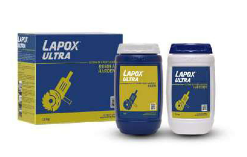 Lapox Ultra For Marble - Feature: Waterproof