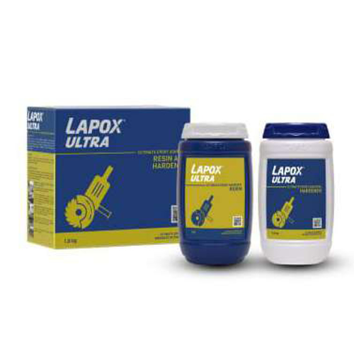 Lapox Ultra For Marble - Feature: Waterproof