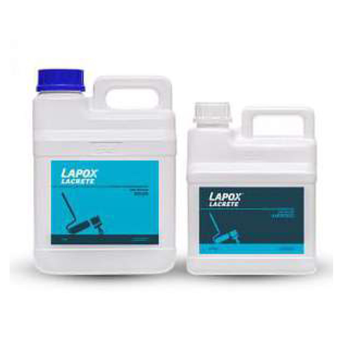 Lapox Lacrete Waterproofing - Feature: High Water Reduction Rate