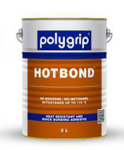Polygrip Hotbond For Ply - Features: High Quality
