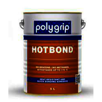 Polygrip Hotbond For Ply