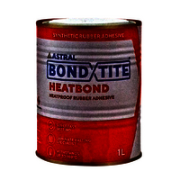 Bond Tile Heat Resitant Adhesive