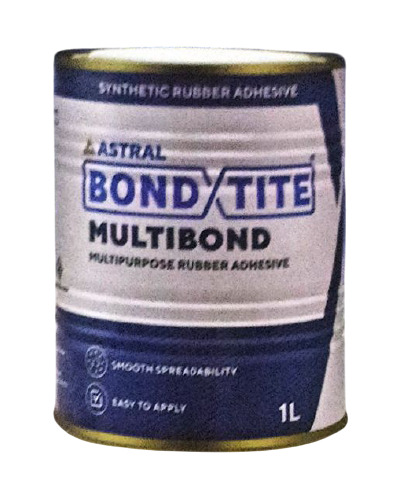 Bondtite Multibond - Features: Heat Resistance