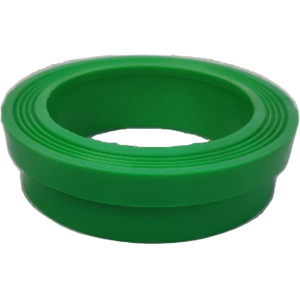 Core Flange - Color: Green