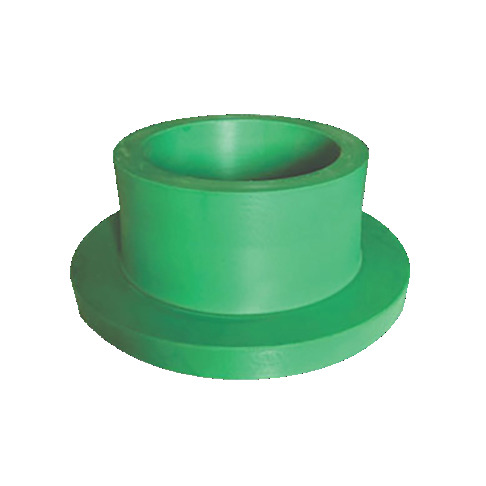 Long Neck - Color: Green