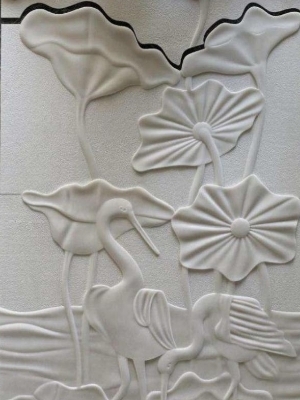 Wall panel