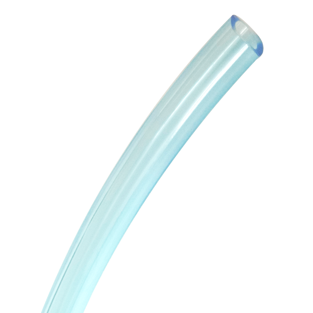 Medical Disposable Tube - Color: Transparent