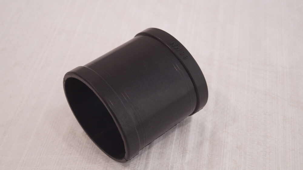 139mm Lift Rubber Sleeve