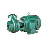 मोनोब्लॉक पंप