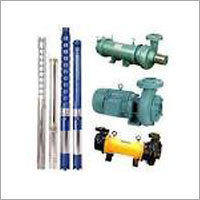 Electrical Submersible Pumps