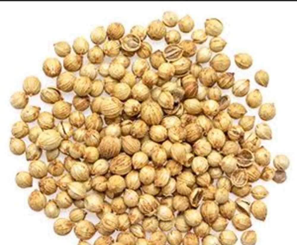 Coriander Seeds - Color: Natural