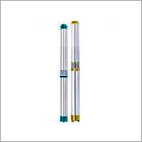 Multistage Submersible Pumps