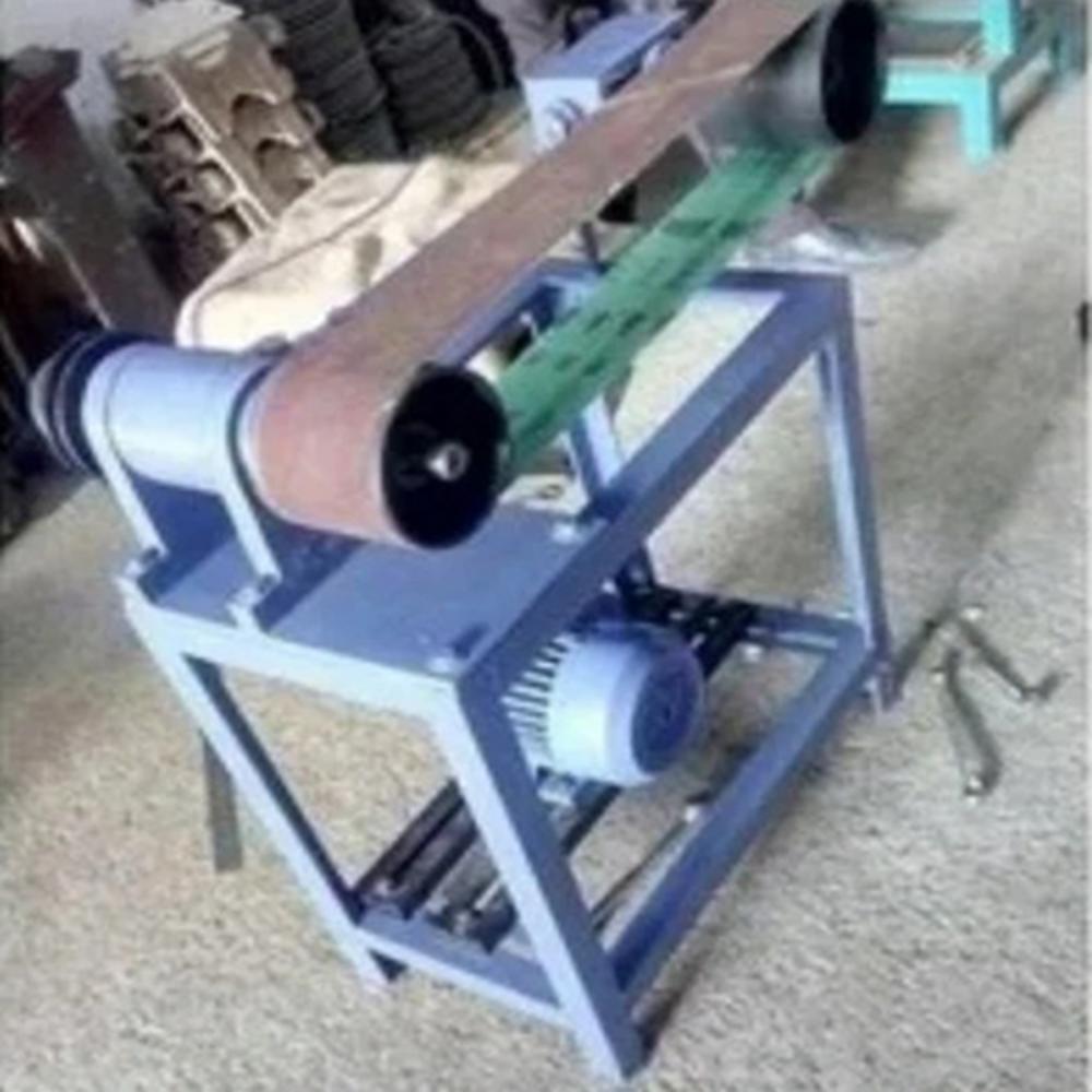 Buffing Machine - Automatic Grade: Semi-Automatic