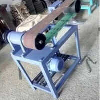 Buffing Machine