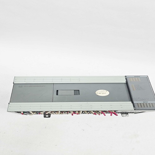 1747-L40B Allen Bradley