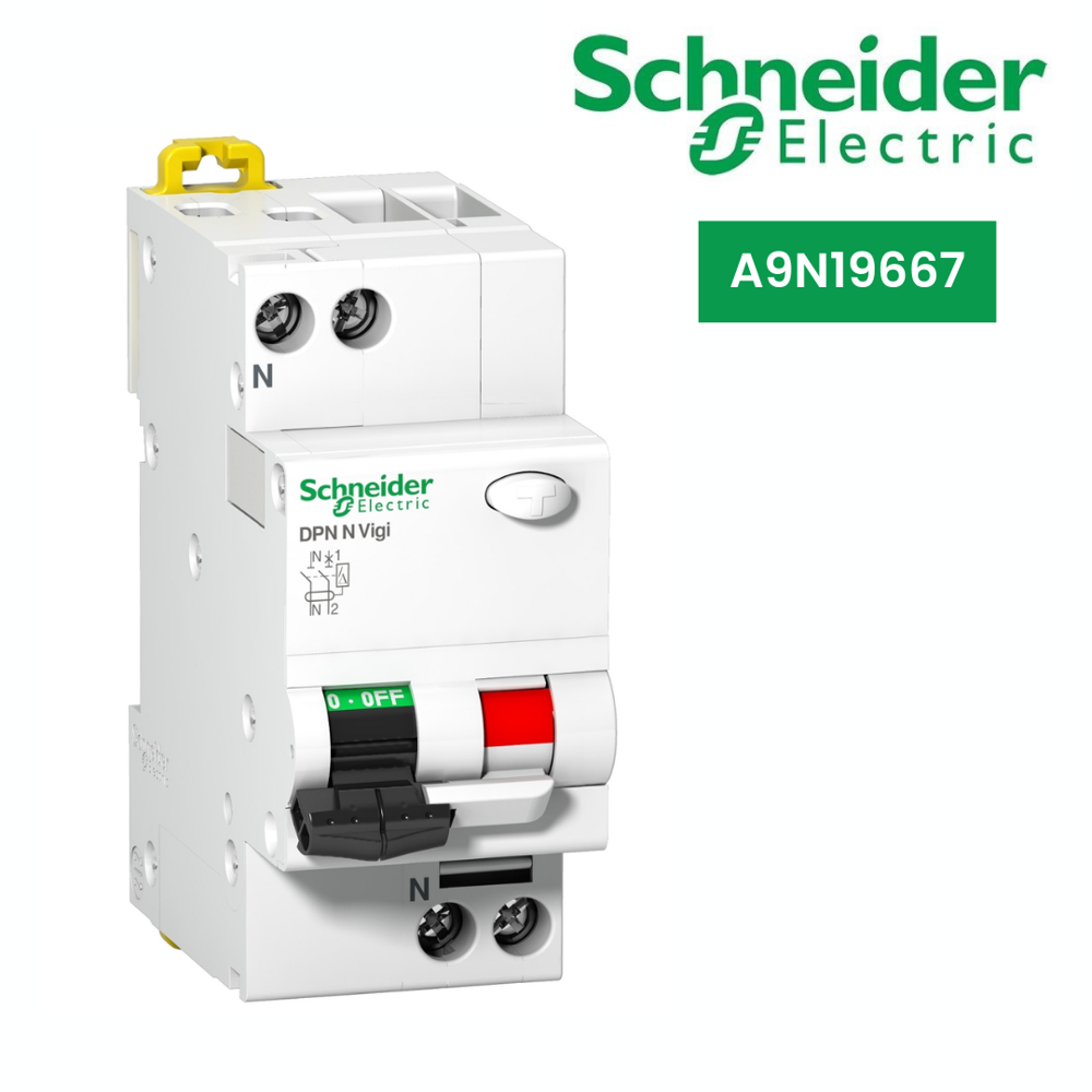 Circuit Breaker-A9N19667