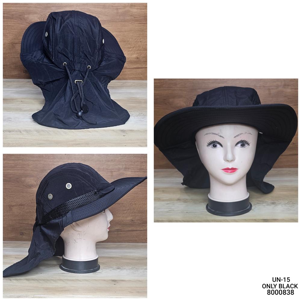LADIES HATS