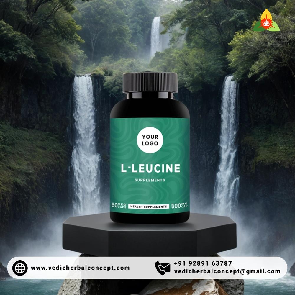 L Leucine - Ingredients: Herbs