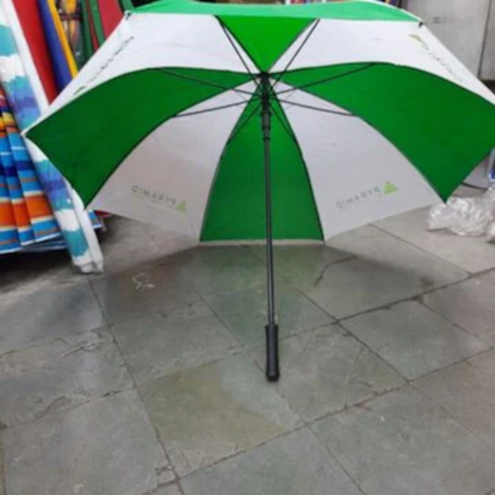 Golf Umbrella - Color: Green