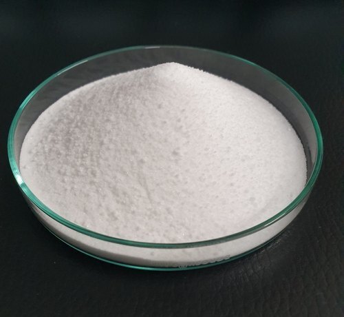 Sodium Iodide - Color: White