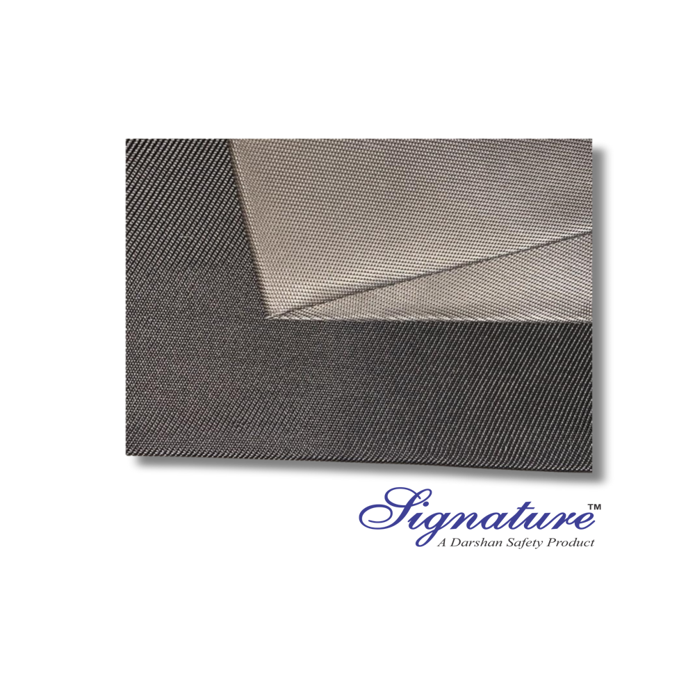 Signature 96 High Silica Fabric