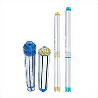 V4 Submersible Pumps