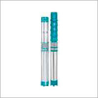 Vertical Submersible Centrifugal Pumps