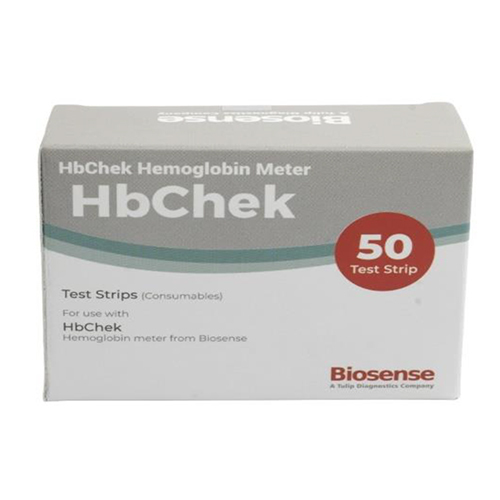 Hemoglobin Meter - Color: Different Availabe