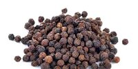 Brown Pepper - Color: Natural