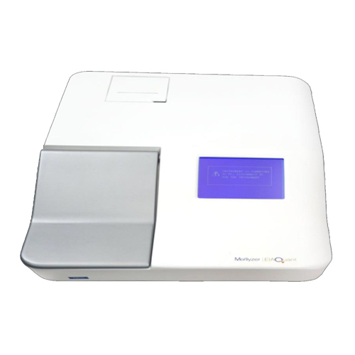 Merilyzer EIAQuant Micro Plate Reader And Washer