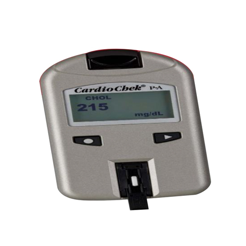 Cardiao Check Pa Machine - Application: Laboratories