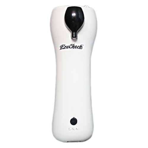 Ezerx Ezechek Non-Invasive Hemoglobin Meter - Application: Laboratories