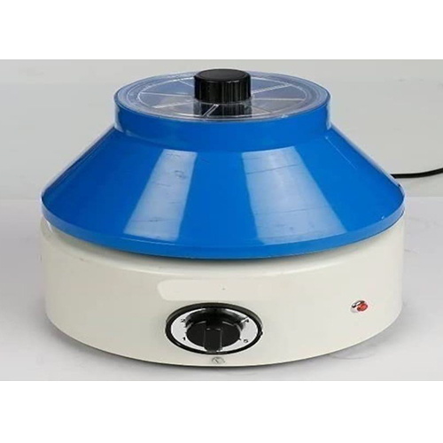 Medico Doctor Centrifuge Machine - Application: Laboratories