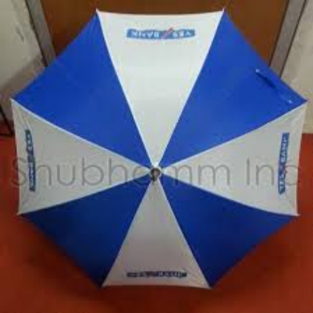 Strate Umbrella - Color: Blue