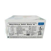 Merilisa Hiv Gen 4 - Color: Various Available
