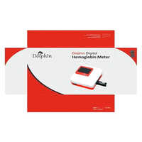Dolphin Digital Hemoglobin Meter