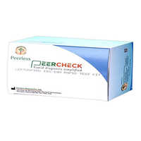Rapid Diagnosis Simplified Test Kit