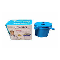 Manual Syringe And Needle Destroyer