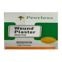 Peerless Wound Plaster - Color: Various Available