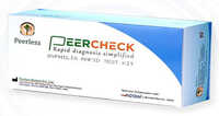 Peerless Syphilis Rapid Test Kit - Color: Various Available