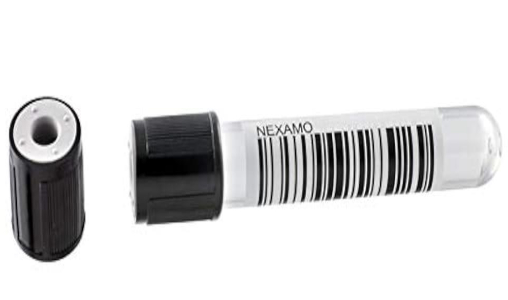 Sodium Citrate Black Cap - Color: Different Availabe
