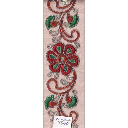 Cordin Work Laces