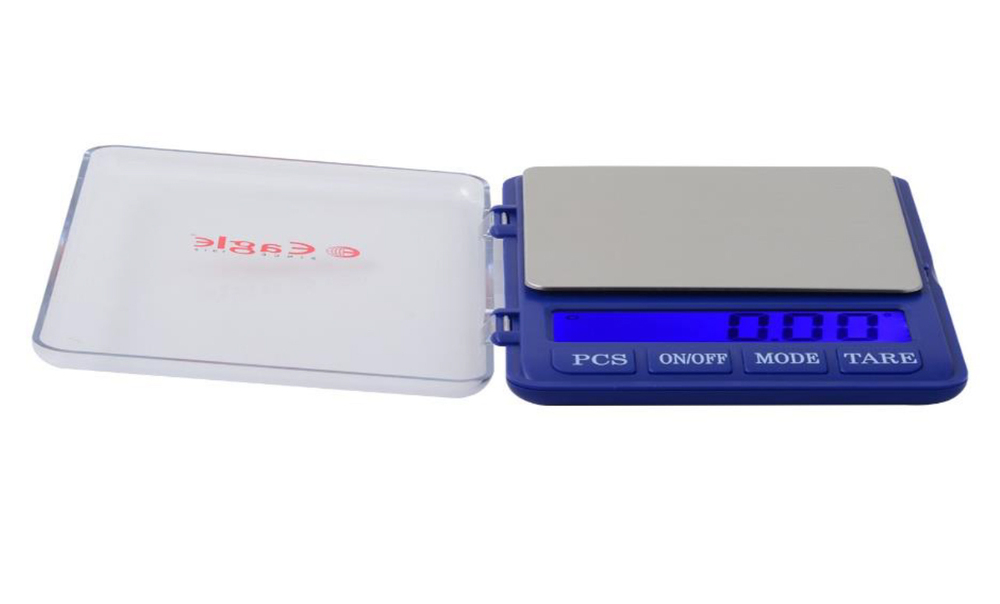 Pkt 998 Weight Scale - Automatic Grade: Manual / Semi Automatic
