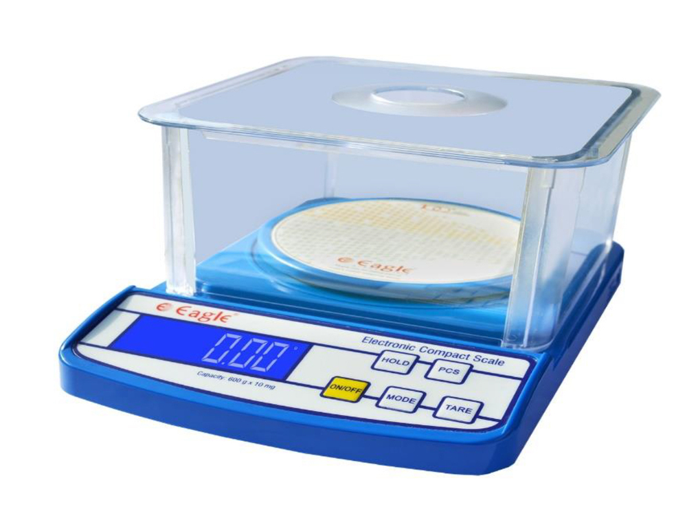 Pkt 40C Weight Scale - Automatic Grade: Manual / Semi Automatic