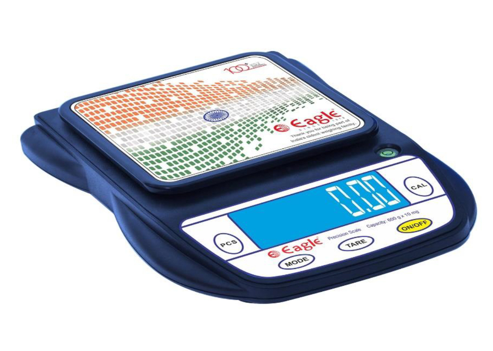 Pkt 40D Weight Scale - Automatic Grade: Manual / Semi Automatic