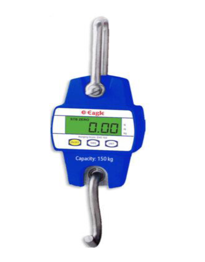 Ehs 102 Weight Scale - Automatic Grade: Manual / Semi Automatic