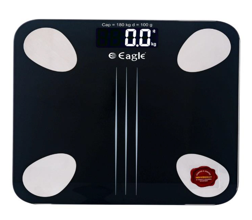 Eep1001A Weight Scale - Automatic Grade: Manual / Semi Automatic