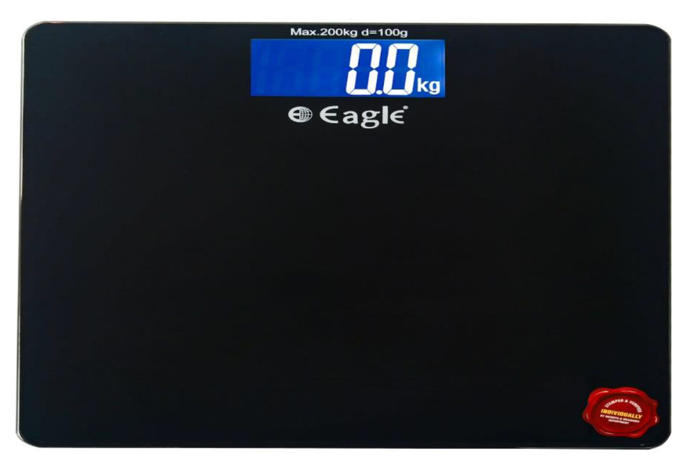 Eep1004A Weight Scale - Automatic Grade: Manual / Semi Automatic