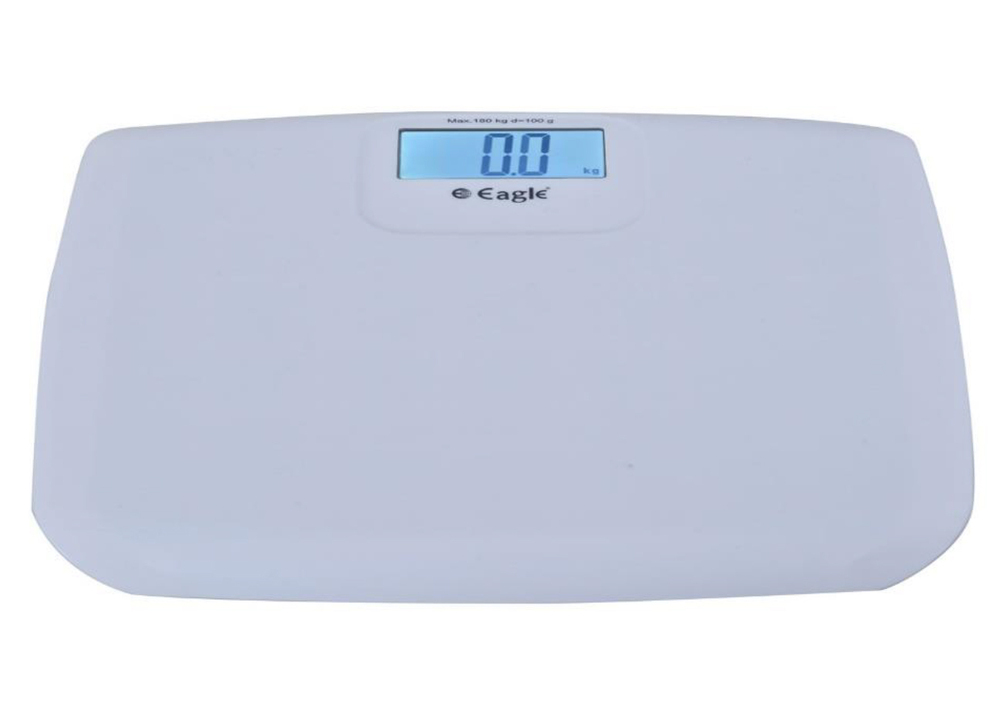 Eep1005A Weight Scale - Automatic Grade: Manual / Semi Automatic
